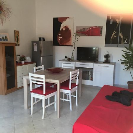 House Turi Apartment Ardea Bagian luar foto