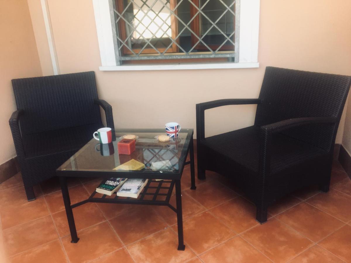 House Turi Apartment Ardea Bagian luar foto