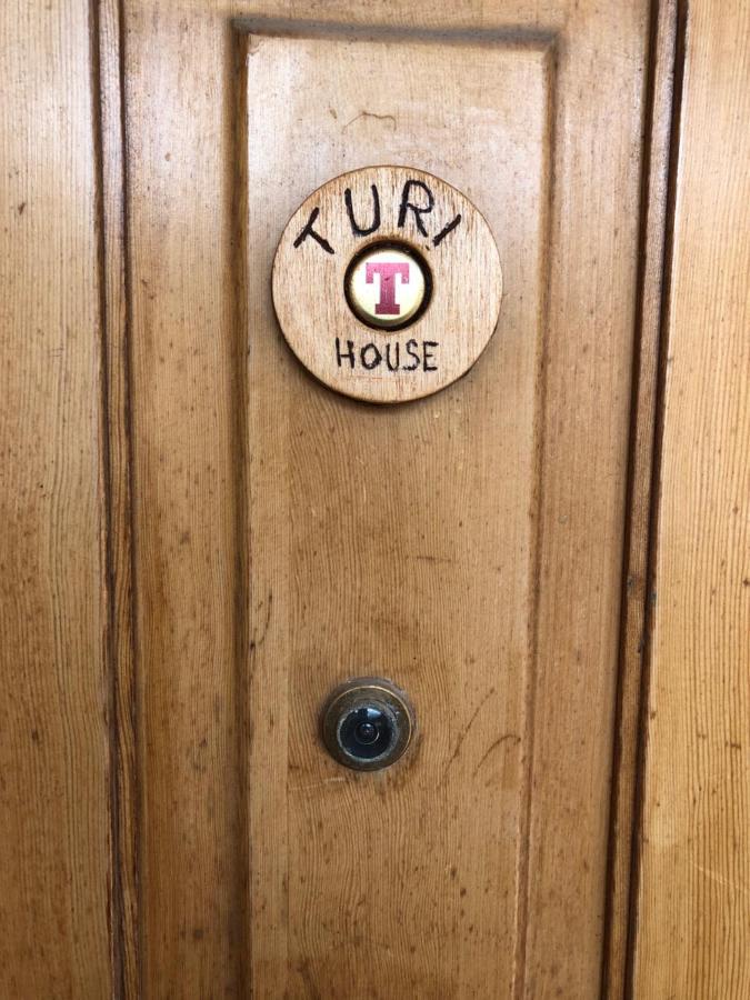 House Turi Apartment Ardea Bagian luar foto