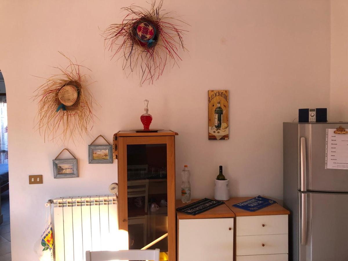 House Turi Apartment Ardea Bagian luar foto