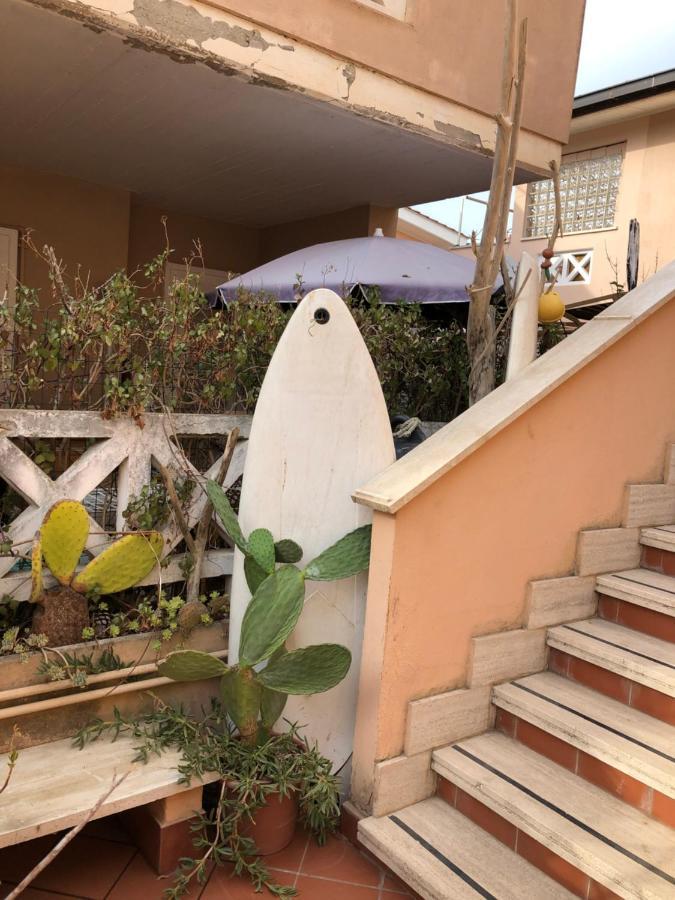 House Turi Apartment Ardea Bagian luar foto