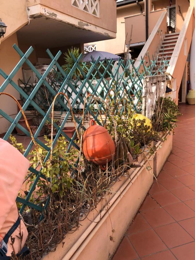 House Turi Apartment Ardea Bagian luar foto