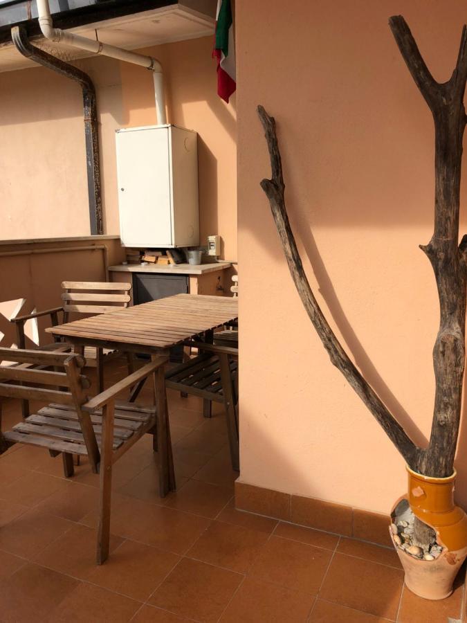 House Turi Apartment Ardea Bagian luar foto