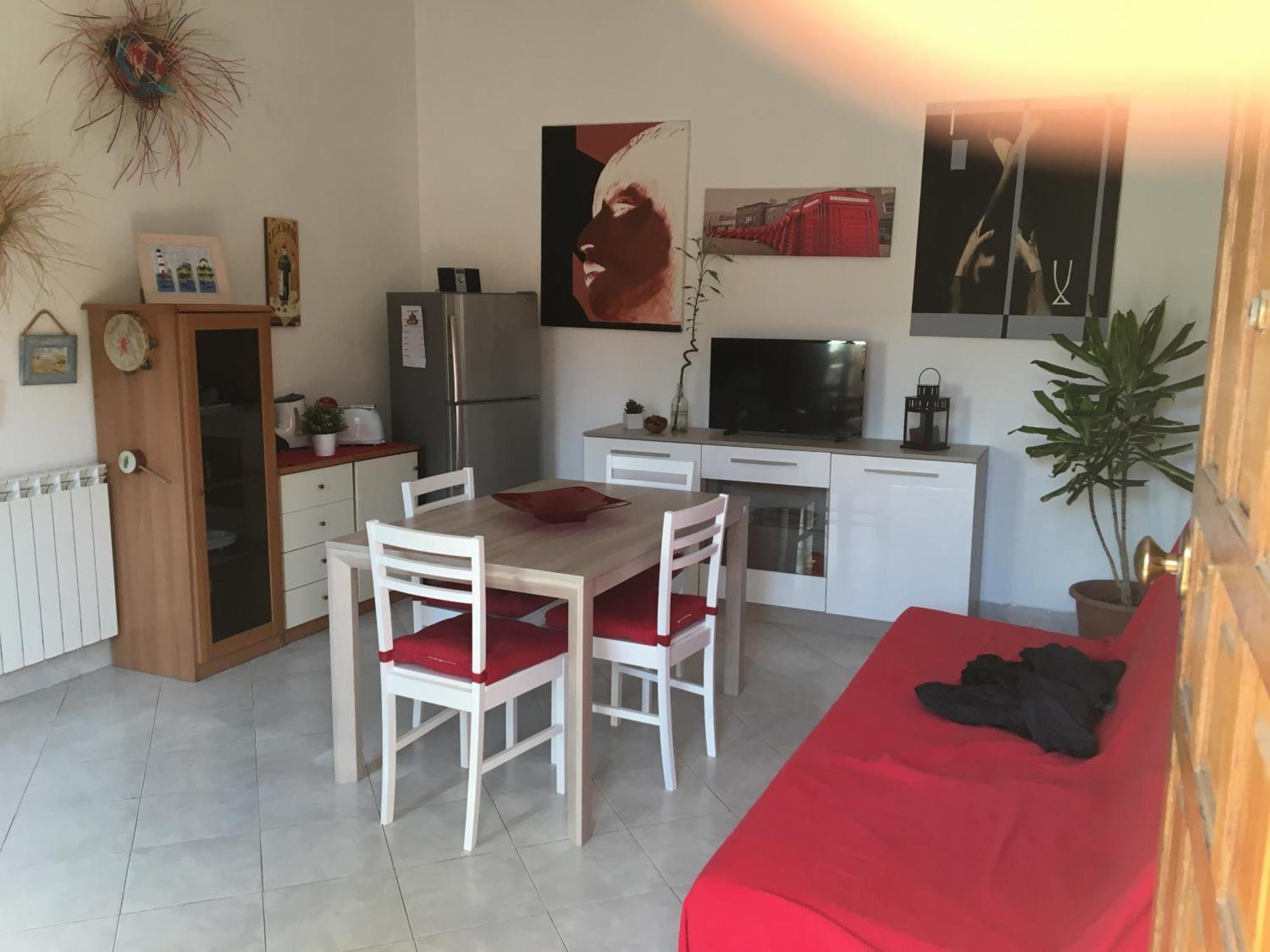House Turi Apartment Ardea Bagian luar foto